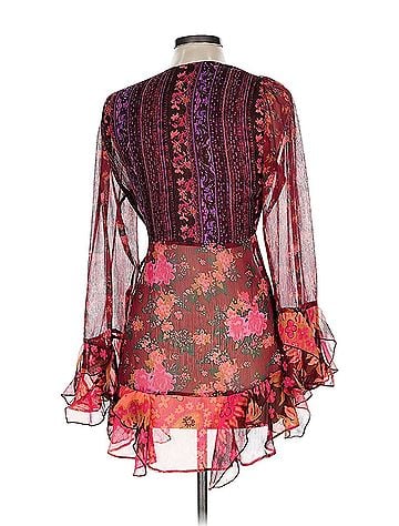 Free People Cocktail Dress (view 2)