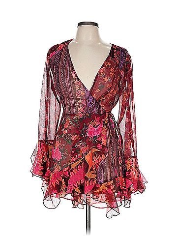 Free People Cocktail Dress (view 1)