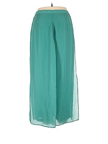 Candlelight & Champagne Casual Pants (view 1)