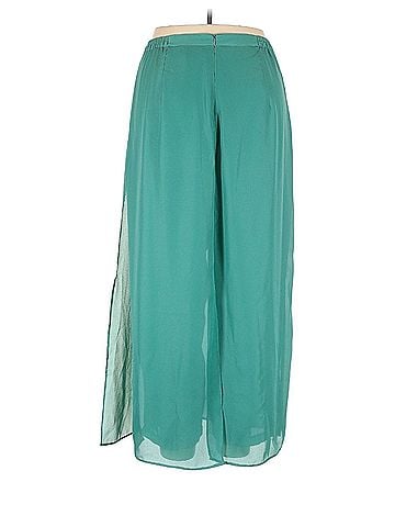 Candlelight & Champagne Casual Pants (view 2)