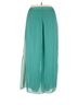 Candlelight & Champagne 100% Polyester Multi Color Casual Pants Size 16 (tall) - photo 2