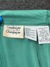 Candlelight & Champagne 100% Polyester Multi Color Casual Pants Size 16 (tall) - photo 3