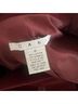 CAbi Floral Burgundy Blazer Size 8 - photo 3