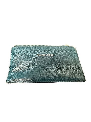 Michael Kors Micheal Kors Leather Wallet (view 1)