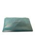 Michael Kors Blue Leather Wallet One size - photo 1