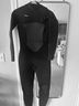 xcel Black Wetsuit Size 8 (tall) - photo 7