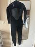 xcel Black Wetsuit Size 8 (tall) - photo 8