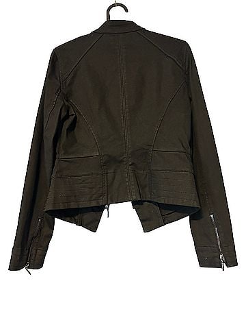 White House Black Market Jacket (view 2)