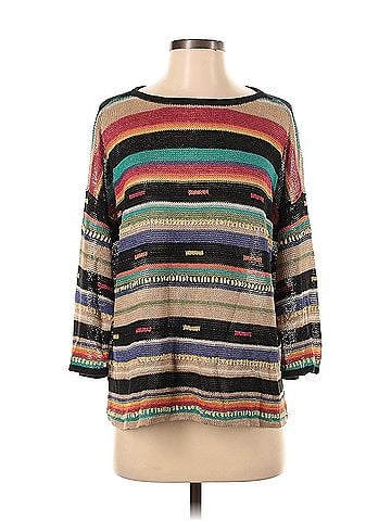 Lord & Taylor Lord &amp; Taylor Pullover Sweater (view 1)