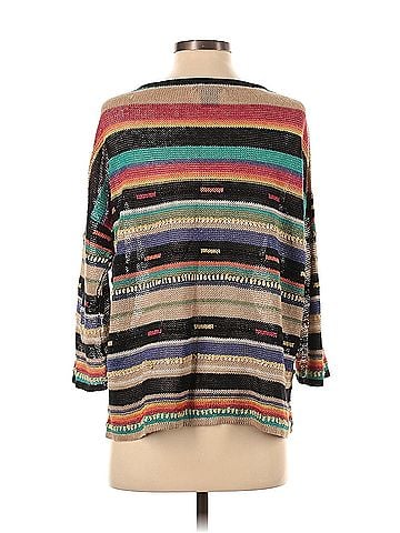 Lord & Taylor Lord &amp; Taylor Pullover Sweater (view 2)