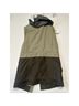 Rag & Bone 100% Cotton 100% Polyester 33% Cupro 3% Cotton Color Block Green Multi Color Jacket Size 0 - photo 8
