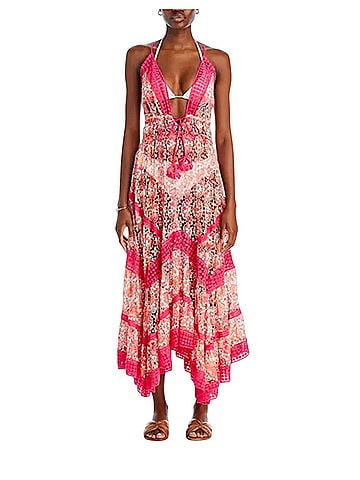 Ramy Brook Austyn Dress Casual Dress (view 1)