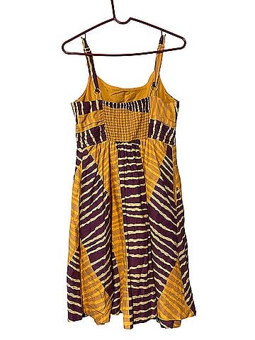 Fei Casual Dress (view 2)