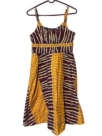 Fei Casual Dress (view 1)