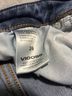 Vigoss Blue Jeans Size 26 waist - photo 3