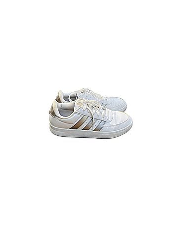 Adidas Adidas Breaknet 2.0 Sneakers (view 1)