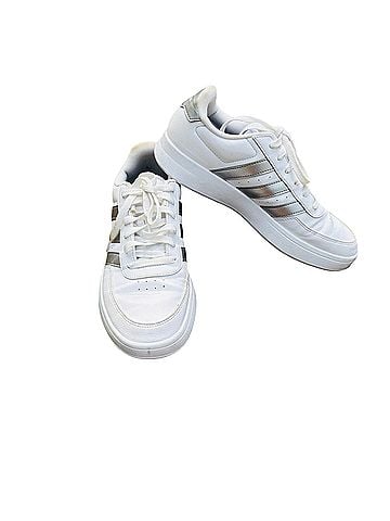 Adidas Adidas Breaknet 2.0 Sneakers (view 2)