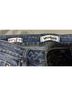 Vigoss Blue Jeans Size 26 waist - photo 4