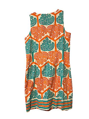 Maggy L Casual Dress (view 2)