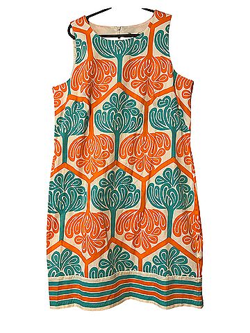 Maggy L Casual Dress (view 1)