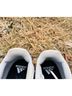 Adidas White Sneakers Size 9 1/2 - photo 7