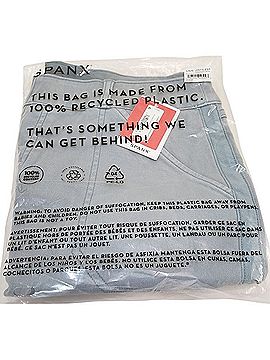 SPANX Stretch Twill Shorts (view 2)