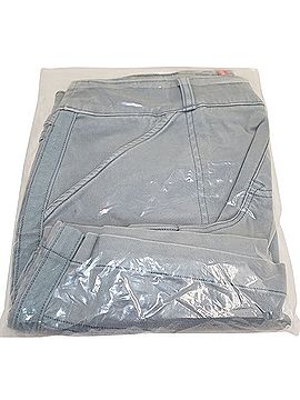 SPANX Stretch Twill Shorts (view 1)