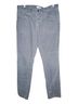 Vince. 100% Corduroy Solid Gray Cords Size 33 waist - photo 1