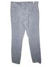 Vince. 100% Corduroy Solid Gray Cords Size 33 waist - photo 2