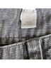 Vince. 100% Corduroy Solid Gray Cords Size 33 waist - photo 7