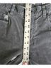 Vince. 100% Corduroy Solid Gray Cords Size 33 waist - photo 8