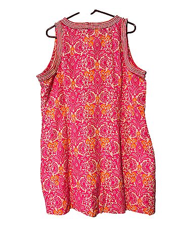 Gretchen Scott Designs Casual Dress (view 2)