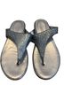 Bandolino Black Sandals Size 10 - photo 1