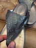 Bandolino Black Sandals Size 10 - photo 4