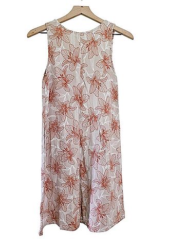 Makai Beach Wear Casual Dress (view 2)