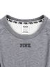Pink Gray Black White Sweatshirt Size XS - photo 3