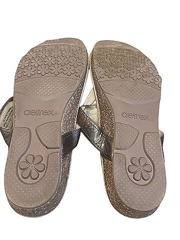 Aetrex SC34W Sandals (view 2)