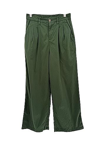 Pact Casual Pants (view 1)