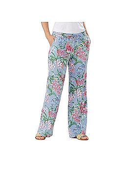 Tommy Bahama Orchid Isle Casual Pants (view 1)