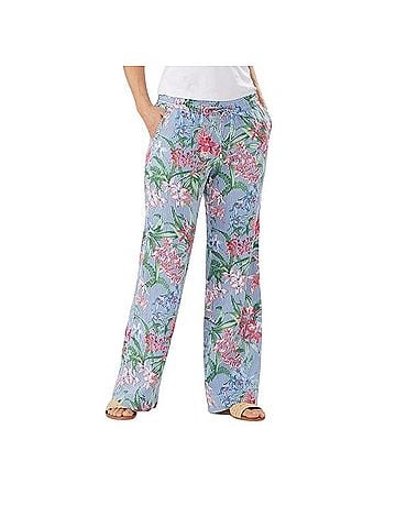 Tommy Bahama Orchid Isle Casual Pants (view 1)