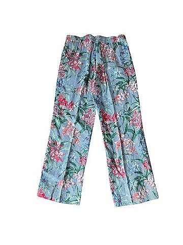 Tommy Bahama Orchid Isle Casual Pants (view 2)