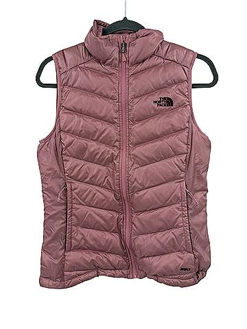 The North Face Vest (view 1)