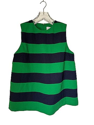 Tuckernuck Emma Sleeveless Blouse (view 1)