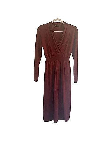 Peruvian Connection Casual Dress (view 1)
