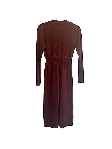 Peruvian Connection Casual Dress (view 2)