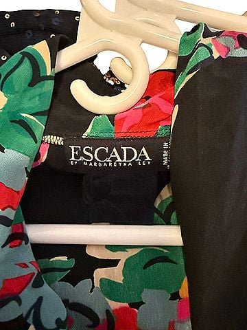 Escada Jumpsuit (view 2)