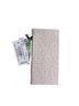 Badgley Mischka Ivory Makeup Bag One size - photo 2