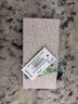 Badgley Mischka Ivory Makeup Bag One size - photo 3