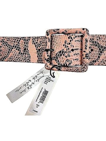 Alice + Olivia Belt (view 2)
