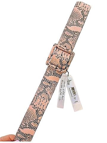 Alice + Olivia Belt (view 1)